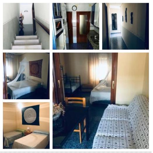 Apartamento Valle Del Medio San Vicente de Alcántara Exterior foto