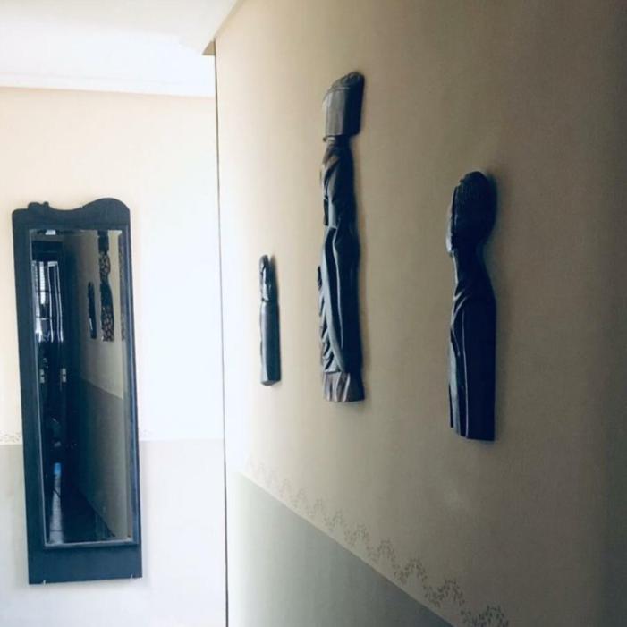 Apartamento Valle Del Medio San Vicente de Alcántara Exterior foto