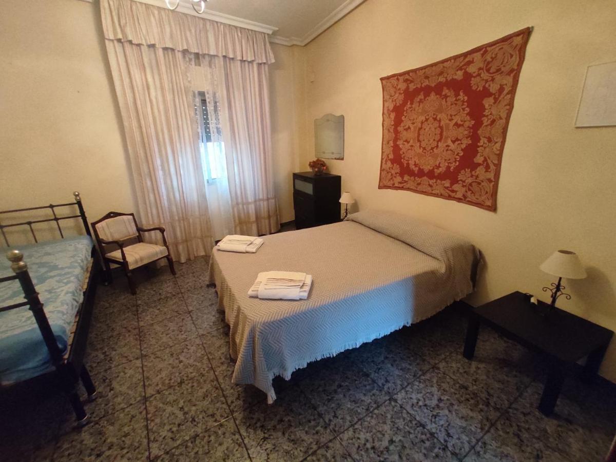 Apartamento Valle Del Medio San Vicente de Alcántara Exterior foto