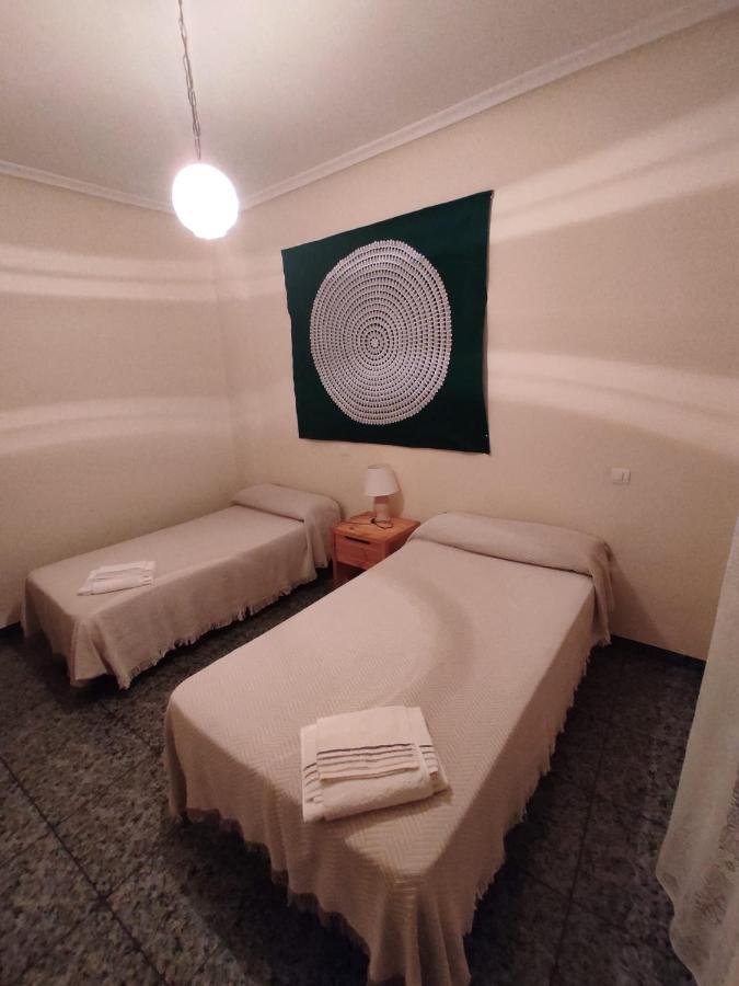Apartamento Valle Del Medio San Vicente de Alcántara Exterior foto